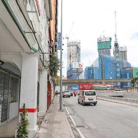 Ms Bukit Bintang Hotel Kuala Lumpur Exterior photo